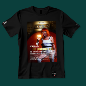 NON À L’EURO NUMÉRIQUE