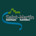 Logo du groupe Maison citoyenne Virtuelle de Saint-Martin